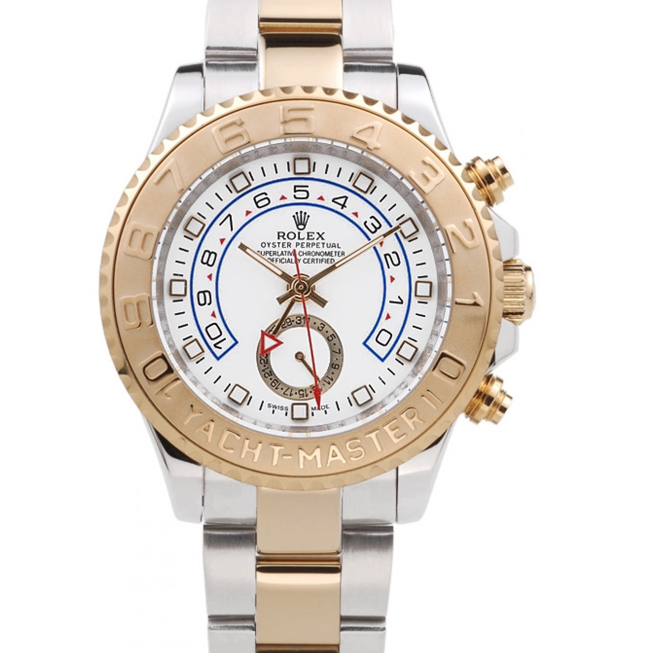 Good Copy Rolex Watches II-rl231 Rolex Yacht-Master 0815